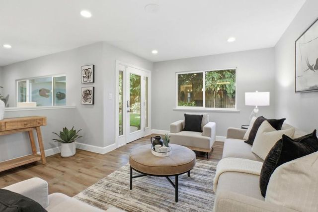 969 Twin Brook Court, San Jose, CA 95126