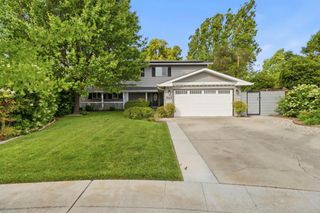 969 Twin Brook Court, San Jose, CA 95126