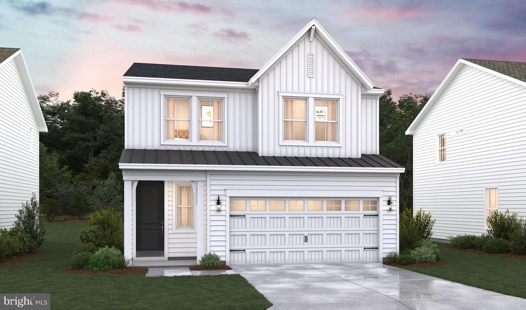 7849 WARD BROTHERS CIR, Easton, MD 21601