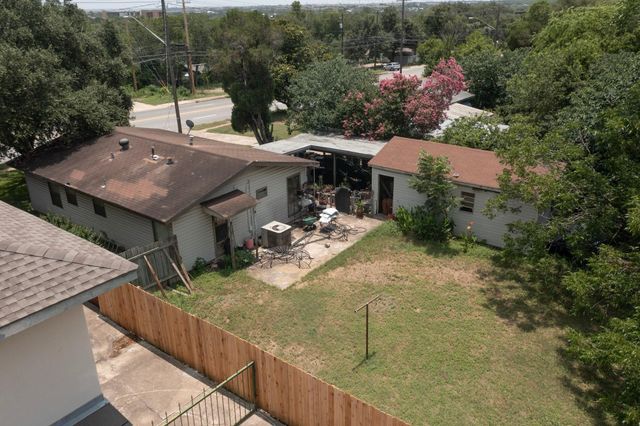 4502 S 1st ST, Austin, TX 78745