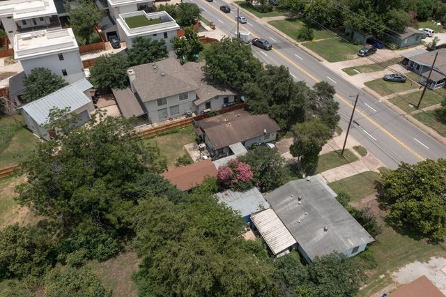 4502 S 1st ST, Austin, TX 78745