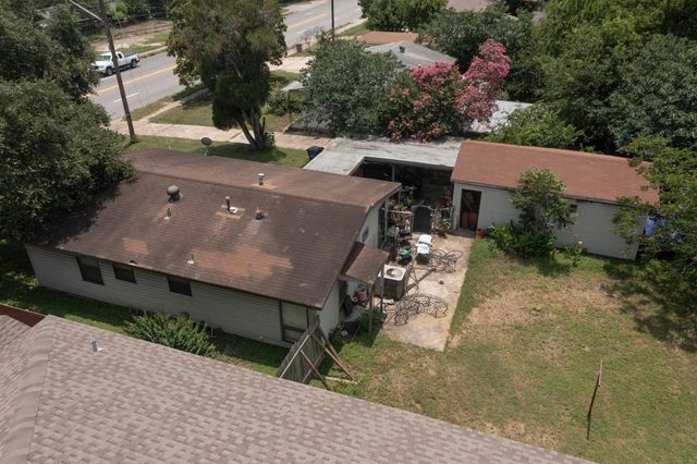 4502 S 1st ST, Austin, TX 78745