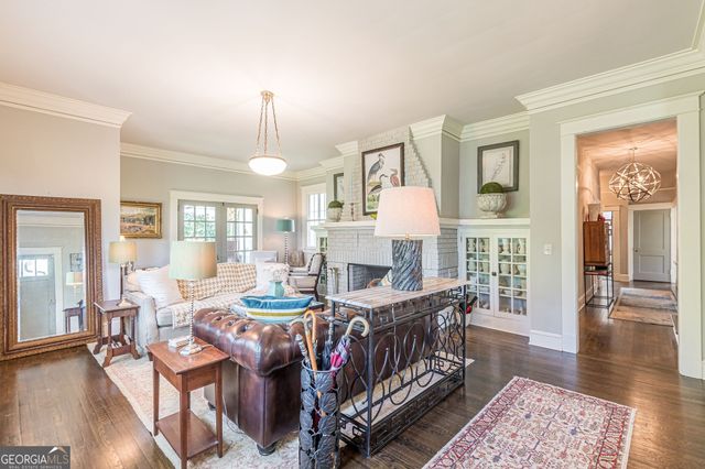 1878 Cambridge Avenue, Atlanta, GA 30337