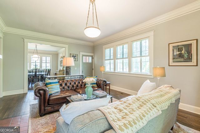 1878 Cambridge Avenue, Atlanta, GA 30337