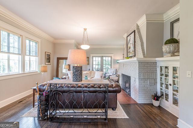 1878 Cambridge Avenue, Atlanta, GA 30337