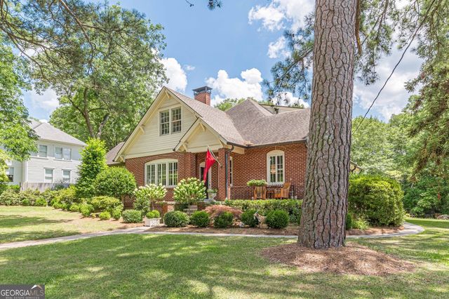 1878 Cambridge Avenue, Atlanta, GA 30337