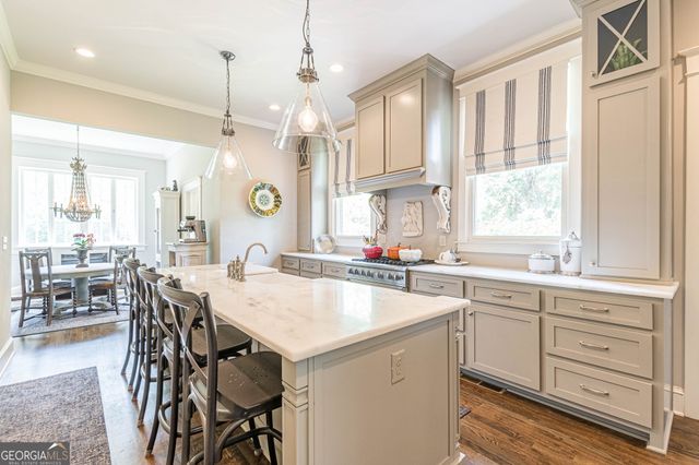 1878 Cambridge Avenue, Atlanta, GA 30337