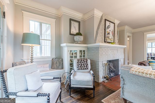 1878 Cambridge Avenue, Atlanta, GA 30337