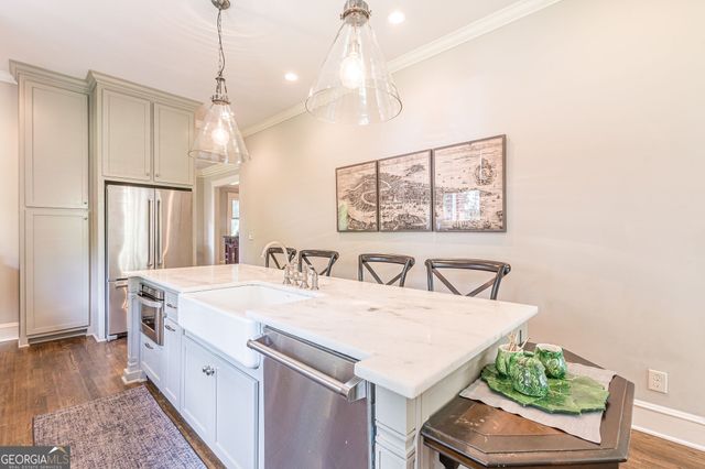 1878 Cambridge Avenue, Atlanta, GA 30337