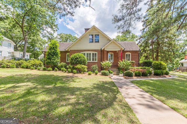 1878 Cambridge Avenue, Atlanta, GA 30337