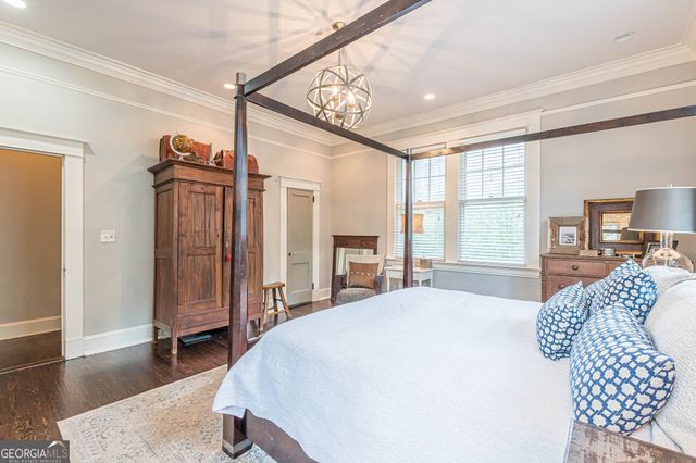 1878 Cambridge Avenue, Atlanta, GA 30337