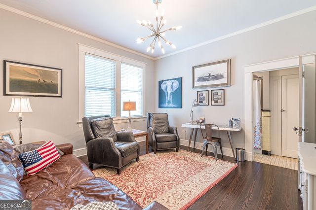 1878 Cambridge Avenue, Atlanta, GA 30337