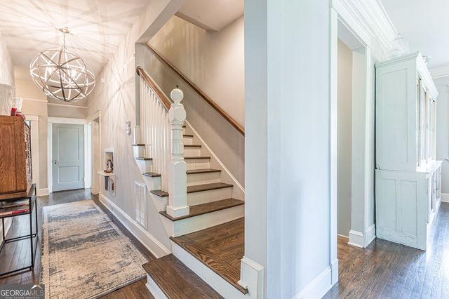 1878 Cambridge Avenue, Atlanta, GA 30337