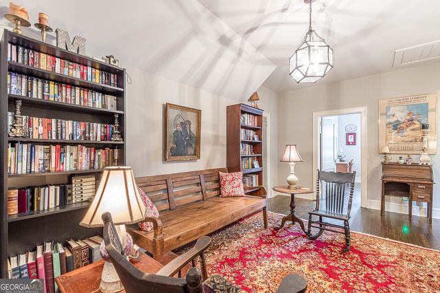 1878 Cambridge Avenue, Atlanta, GA 30337