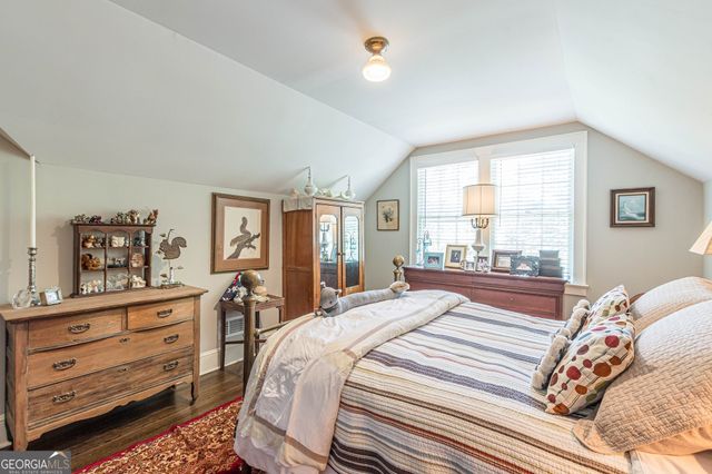 1878 Cambridge Avenue, Atlanta, GA 30337