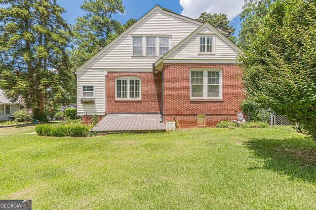 1878 Cambridge Avenue, Atlanta, GA 30337