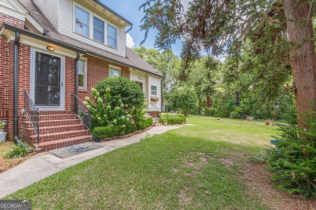 1878 Cambridge Avenue, Atlanta, GA 30337