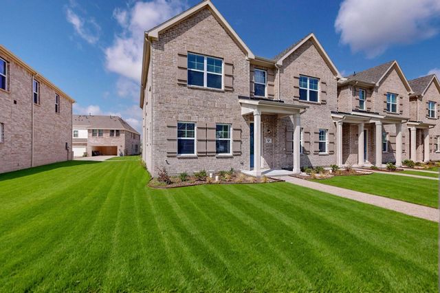 1828 Summer Aura, Mesquite, TX 75181