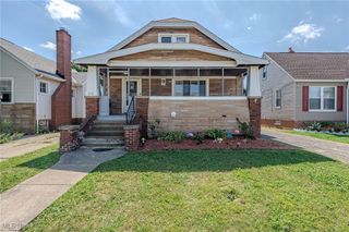 7115 Hampstead Avenue, Parma, OH 44129