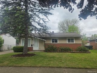 32126 Harvard Street, Westland, MI 48186