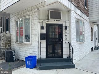 2626 W MASTER ST #1, Philadelphia, PA 19121
