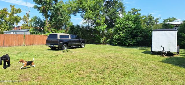 117 OCEANWAY Avenue, Jacksonville, FL 32218