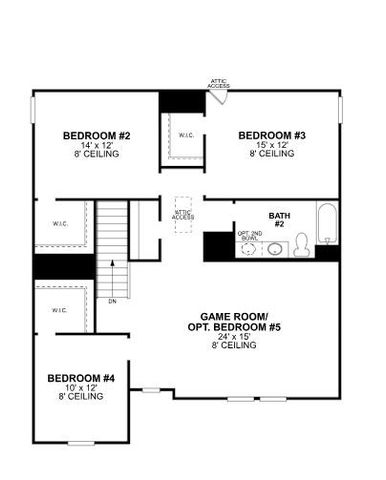 412 Wydown Drive, Princeton, TX 75407