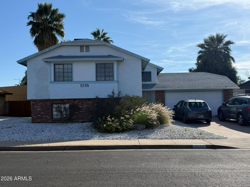 Image 1 of property listing at 5135 E DOWNING Street, Mesa, AZ 85205