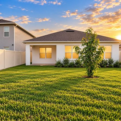 405 CHAYNE PLACE, St Cloud, FL 34771