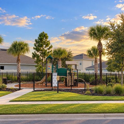 405 CHAYNE PLACE, St Cloud, FL 34771