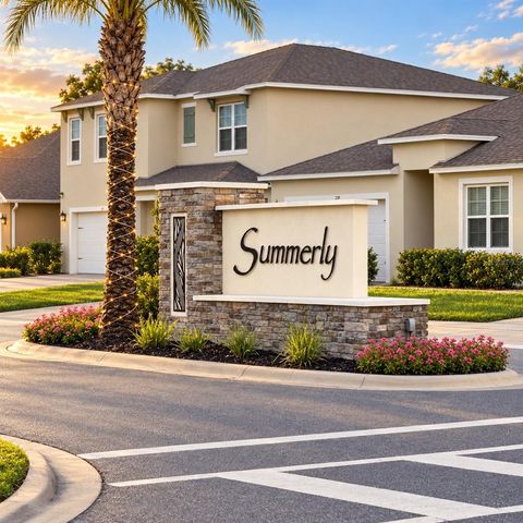 405 CHAYNE PLACE, St Cloud, FL 34771