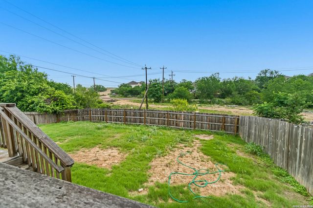 3210 Sunday Song, San Antonio, TX 78245