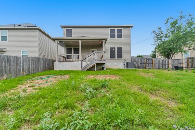 3210 Sunday Song, San Antonio, TX 78245