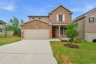 3210 Sunday Song, San Antonio, TX 78245