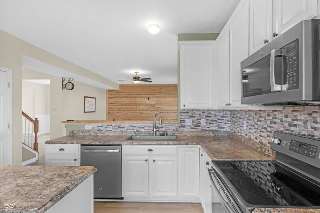 10326 Haag Drive, Brownsburg, IN 46112