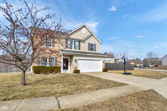 10326 Haag Drive, Brownsburg, IN 46112