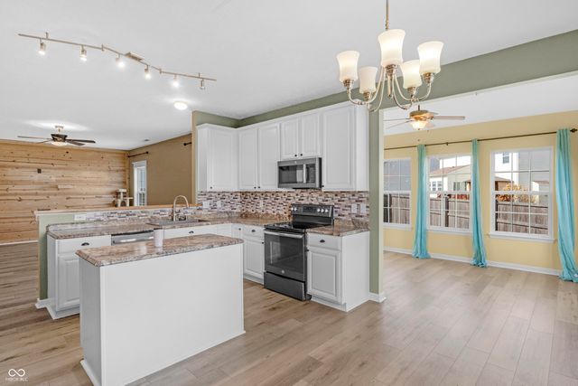 10326 Haag Drive, Brownsburg, IN 46112