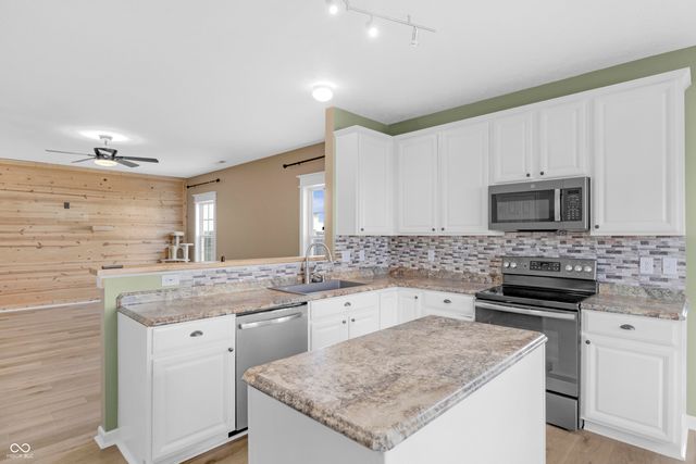 10326 Haag Drive, Brownsburg, IN 46112