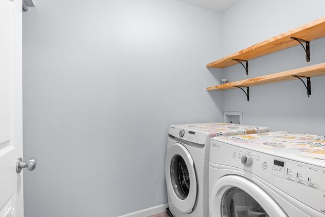 10326 Haag Drive, Brownsburg, IN 46112