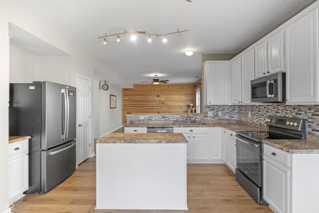 10326 Haag Drive, Brownsburg, IN 46112