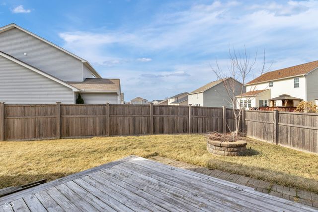 10326 Haag Drive, Brownsburg, IN 46112