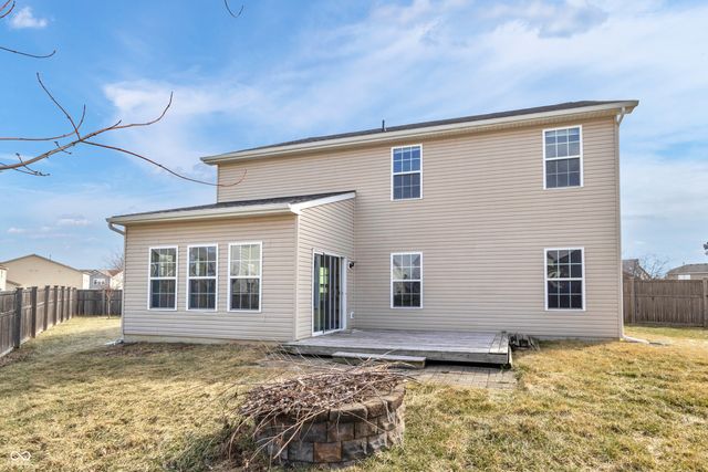 10326 Haag Drive, Brownsburg, IN 46112