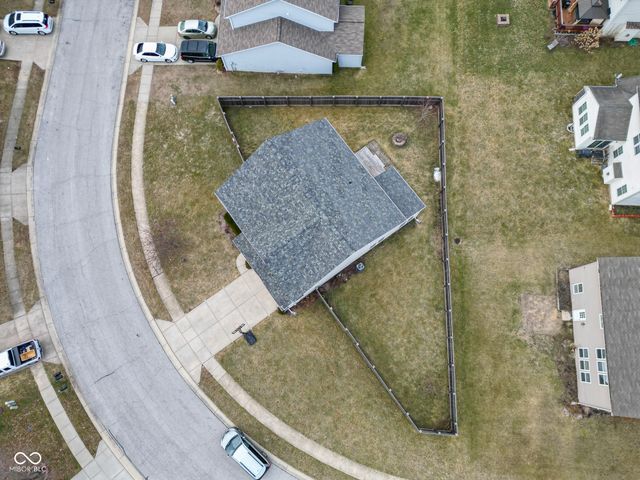 10326 Haag Drive, Brownsburg, IN 46112