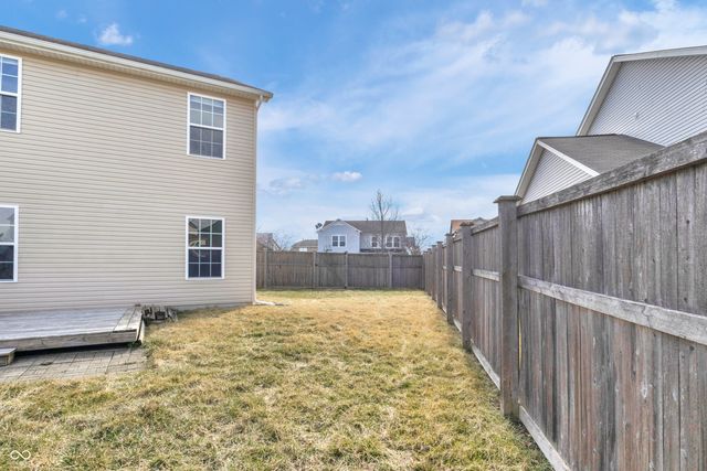 10326 Haag Drive, Brownsburg, IN 46112