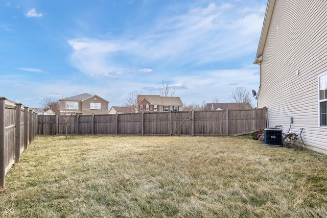 10326 Haag Drive, Brownsburg, IN 46112