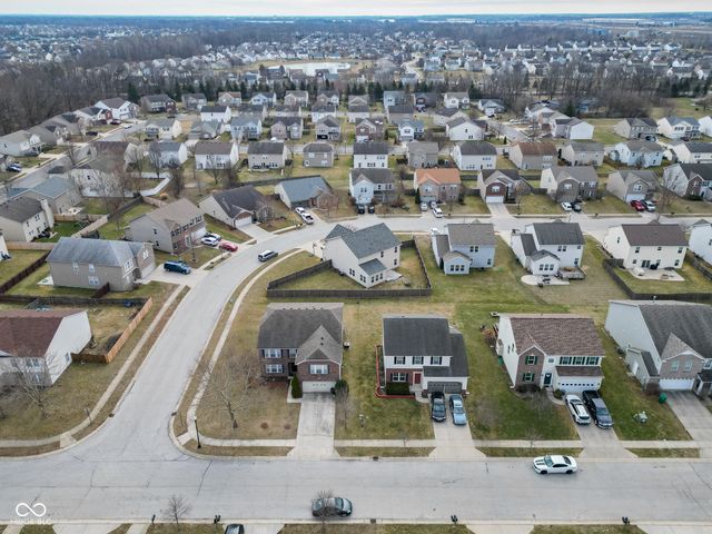 10326 Haag Drive, Brownsburg, IN 46112