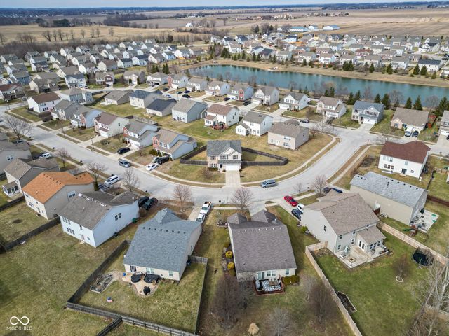 10326 Haag Drive, Brownsburg, IN 46112