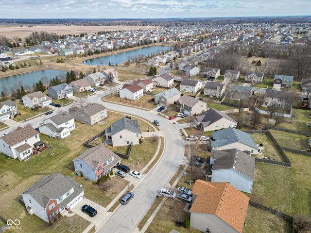 10326 Haag Drive, Brownsburg, IN 46112