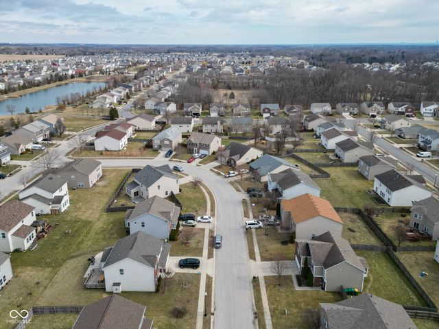 10326 Haag Drive, Brownsburg, IN 46112