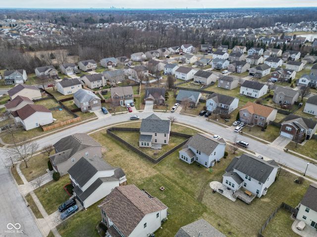 10326 Haag Drive, Brownsburg, IN 46112